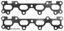 Beck Arnley Exhaust Manifold Gasket Set 037-4658