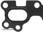 Beck Arnley Exhaust Manifold Gasket Set 037-4658