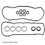 Beck Arnley Valve Cover Gasket Set for 2011-2020 Chrysler/Dodge/Jeep/Ram/VW 200/300/Town & Country/Avenger/Challenger 3.2L 3.6L