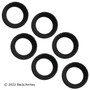 Beck Arnley Valve Cover Gasket Set for 2011-2020 Chrysler/Dodge/Jeep/Ram/VW 200/300/Town & Country/Avenger/Challenger 3.2L 3.6L