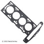 Beck Arnley Head Gasket Set 032-3002