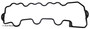 Beck Arnley Valve Cover Gasket/Gaskets for 2000-2008 Chrysler/Mercedes Crossfire/C240/C280/C32 AMG/C320 2.6L 2.8L 3.2L