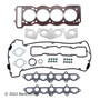 Beck Arnley Head Gasket Set 032-2999