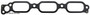 Beck Arnley Intake Manifold Gasket Set for 2014-2024 Acura/Honda MDX/RLX/TLX/Odyssey/Passport 3.5L
