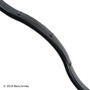 Beck Arnley Valve Cover Gasket Set for 1999-2006 Subaru Impreza/Legacy/Baja/Forester/Outback 2.2L 2.5L