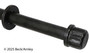 Beck Arnley Cylinder Head Bolt Set 016-1066