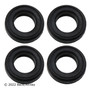 Beck Arnley Valve Cover Gasket Set for 2001-2005 Acura/Honda EL/Civic 1.7L