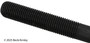 Beck Arnley Cylinder Head Bolt Set for 1988-2004 Toyota Camry/4Runner/T100/Tacoma/Tundra 2.5L 3.0L 3.4L
