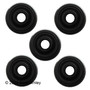Beck Arnley Valve Cover Gasket Set for 2003-2009 Acura/Honda MDX/Pilot/Ridgeline 3.5L 3.7L