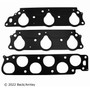 Beck Arnley Intake Manifold Gasket Set for 1997-2002 Acura/Honda Odyssey/CL/TL/Accord 3.0L 3.2L 3.5L