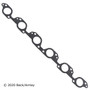 Beck Arnley Intake Manifold Gkt Set for 1973-1992 Jaguar XJ12/XJS 5.3L