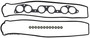 Beck Arnley Valve Cover Gasket Set for 1986-1992 Toyota Cressida/Supra 3.0L