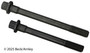 Beck Arnley Cylinder Head Bolt Set for 1985-1997 Geo/Toyota Prizm/Celica/Corolla/MR2 1.6L 1.8L