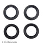 Beck Arnley Valve Cover Gasket Set for 1999-2000 Honda Civic 1.6L