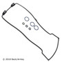Beck Arnley Valve Cover Gasket Set for 2006-2008 Suzuki Grand Vitara 2.7L