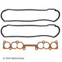 Beck Arnley Valve Cover Gasket Set for 1988-1995 Toyota 4Runner/Pickup/T100 3.0L