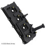 Beck Arnley Valve Cover Assembly for 2004-2017 INFINITI/Nissan QX56/Armada/NV2500/NV3500/Pathfinder 5.6L
