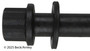 Beck Arnley Cylinder Head Bolt Set 016-1034