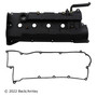 Beck Arnley Valve Cover Assembly for 2004-2010 Hyundai/Kia Tiburon/Elantra/Tucson/Spectra/Spectra5 2.0L