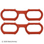 Beck Arnley Intake Manifold Gaskets for 1993-2005 BMW/Land Rover 540i/740i/740iL/840Ci/X5 3.0L 4.0L 4.4L