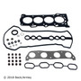 Beck Arnley Head Gasket Set 032-2976