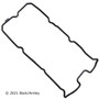 Beck Arnley Valve Cover Assembly for 2002-2009 INFINITI/Nissan I35/Altima/Maxima/Murano/Quest 3.5L