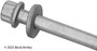 Beck Arnley Cylinder Head Bolt Set for 1996-2011 Saab/Subaru Impreza/9-2X/Forester/Baja/Legacy 2.0L 2.5L