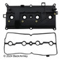 Beck Arnley Valve Cover Assembly for 2007-2012 Nissan Versa 1.8L