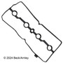Beck Arnley Valve Cover Assembly for 2007-2012 Nissan Versa 1.8L