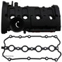 Beck Arnley Valve Cover Assembly for 2006-2013 Audi/VW A3/TT/Eos/Golf R/GTI 2.0L