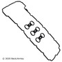 Beck Arnley Valve Cover Assembly for 2007-2013 BMW X3/Z4/128i/328i/328i xDrive 3.0L
