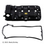 Beck Arnley Valve Cover Assembly for 2002-2010 BMW X5/545i/550i/645Ci/650i 4.4L 4.8L