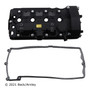 Beck Arnley Valve Cover Assembly for 2002-2010 BMW X5/545i/550i/645Ci/650i 4.4L 4.8L