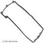Beck Arnley Valve Cover Assembly for 2002-2010 BMW X5/545i/550i/645Ci/650i 4.4L 4.8L