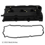 Beck Arnley Valve Cover Assembly for 2003-2008 INFINITI/Nissan FX35/G35/M35/350Z 3.5L