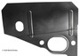 Beck Arnley Exhaust Manifold Gasket for 2005-2006 VW Jetta 1.9L