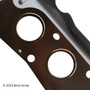 Beck Arnley Exhaust Manifold Gasket Set 037-8147