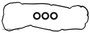 Beck Arnley Valve Cover Gasket Set for 1999-2010 Lexus/Toyota Camry/Highlander/Sienna/ES300/ES330 3.0L 3.3L