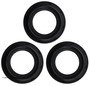 Beck Arnley Valve Cover Gasket Set for 1999-2010 Lexus/Toyota Camry/Highlander/Sienna/ES300/ES330 3.0L 3.3L