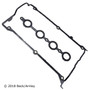 Beck Arnley Valve Cover Gasket Set for 1997-2006 Audi/VW A4/A4 Quattro/TT/TT Quattro/Beetle 1.8L