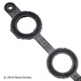 Beck Arnley Valve Cover Gasket Set for 1997-2006 Audi/VW A4/A4 Quattro/TT/TT Quattro/Beetle 1.8L
