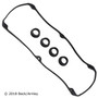 Beck Arnley Valve Cover Gasket Set for 1999-2005 Chrysler/Dodge/Mitsubishi Sebring/Stratus/Eclipse/Galant/Outlander 2.4L
