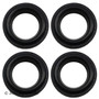 Beck Arnley Valve Cover Gasket Set for 1996-2000 Acura/Honda EL/Civic/Civic del Sol 1.6L