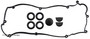 Beck Arnley Valve Cover Gasket Set for 1996-2005 Hyundai Accent 1.5L 1.6L