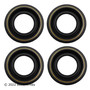 Beck Arnley Valve Cover Gasket Set for 1994-2004 Toyota Tacoma/4Runner/T100 2.4L 2.7L