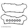 Beck Arnley Valve Cover Gasket Set for 1992-1997 Acura/Honda/Isuzu SLX/Passport/Rodeo/Trooper 3.2L