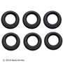 Beck Arnley Valve Cover Gasket Set for 1992-1997 Acura/Honda/Isuzu SLX/Passport/Rodeo/Trooper 3.2L