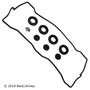 Beck Arnley Valve Cover Gasket Set for 1988-1993 Geo/Toyota Corolla/Prizm/Celica 1.6L