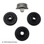 Beck Arnley Valve Cover Gasket Set for 1988-1993 Geo/Toyota Corolla/Prizm/Celica 1.6L