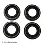 Beck Arnley Valve Cover Gasket Set for 1988-1993 Geo/Toyota Corolla/Prizm/Celica 1.6L
